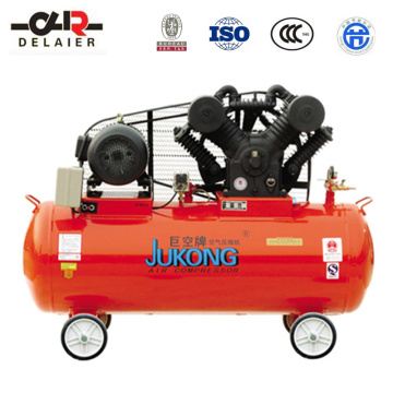 Dlr Piston Industrial Air Compressor W-1.6/8